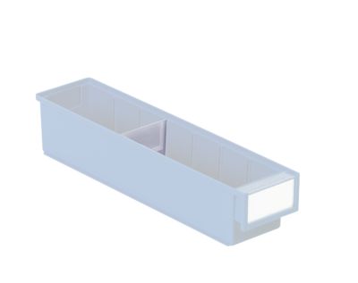 Zwischenwand D-10-4 ESD für Treston-Schublade, 10 Stück