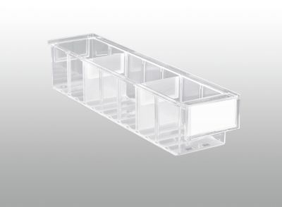 Zwischenwand D-10 für Schubladen 3010-1, 4010-1, 5010-1