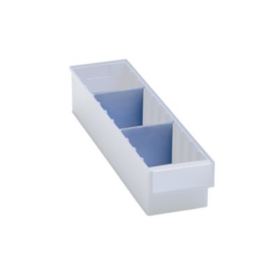 Zwischenwand D-15 für Schubladen 3015-1, 4015-1