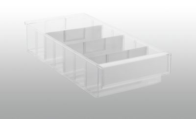 Zwischenwand D-20 für Schubladen 3020-1, 4020-1