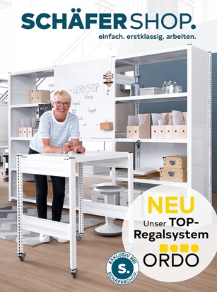 Ordo Onlinekatalog