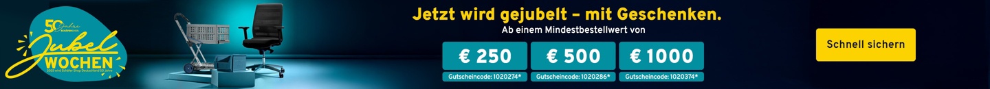 Geschenkestaffel