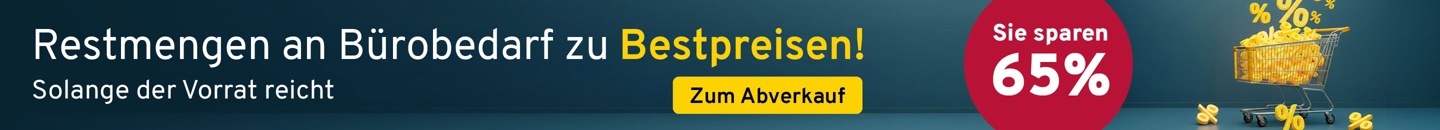 Abverkauf