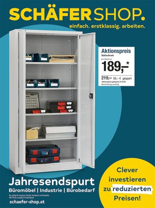 Blätterkatalog: Jahresendspurt