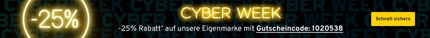 Cyber Week