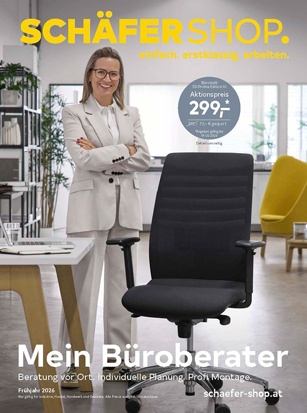 Blätterkatalog Büroberater