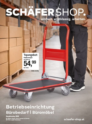 Blätterkatalog Industrie