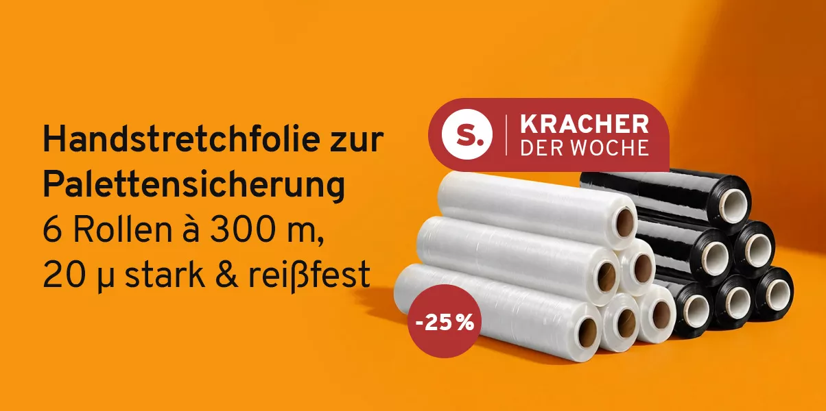 Stretchfolie