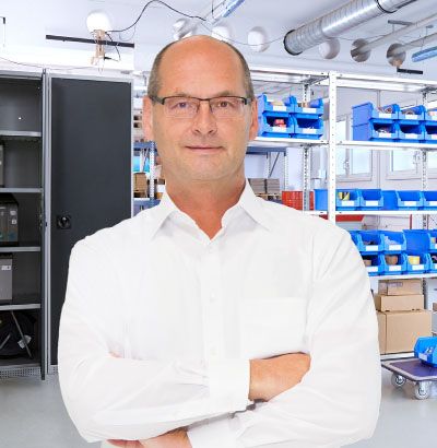 Andreas Hahn