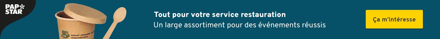 Papstar marques. Encore plus de choix. Notre assortiment élargi. Découvrez-le ici.