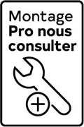 Montage Pro nous consulter