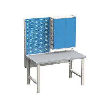  Table d’atelier personnalisée