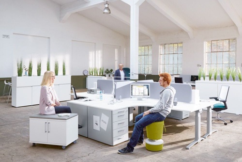 Entr&eacute;e de cat&eacute;gorie Mobilier et mat&eacute;riel de bureau