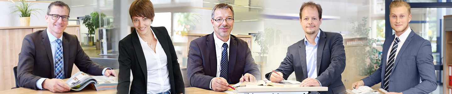 De Sch&auml;fer Shop buitendienstmedewerkers