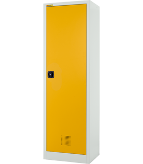 Milieukasten MSI-US2506, B 600 x D 500 x H 1935 mm,