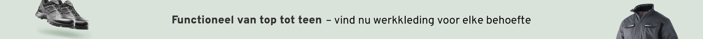 Werkkleding