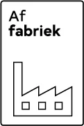 Af fabriek