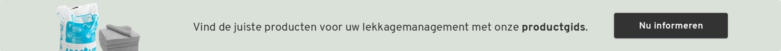 Productgids lekkagemanagement