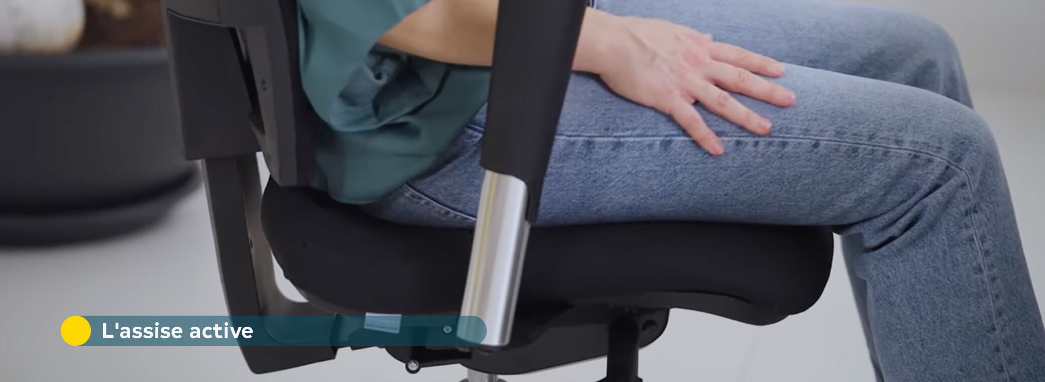 Assise dynamique