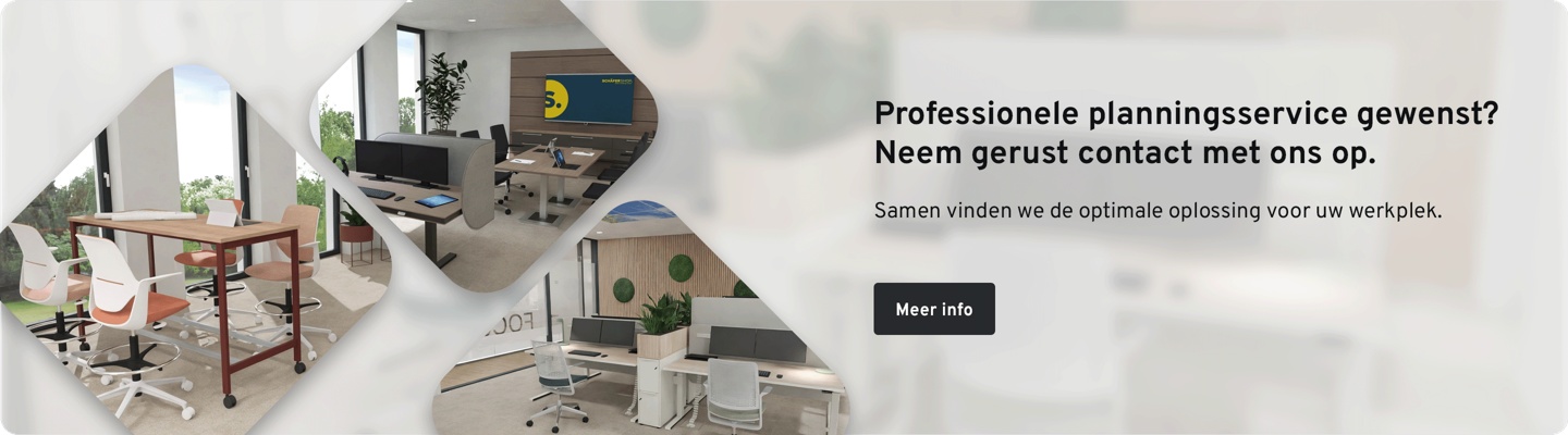 Uw professionele planningsteam voor op maat gemaakte oplossingen voor ruimte-inrichting.