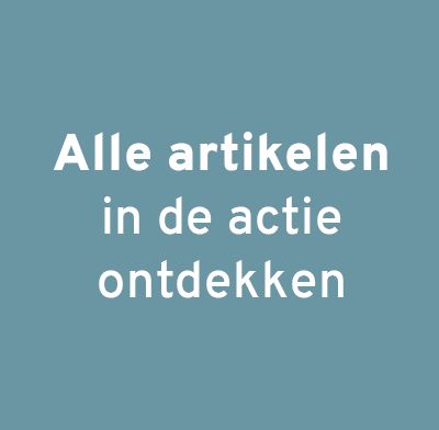 Alle artikelen in de actie ontdekken