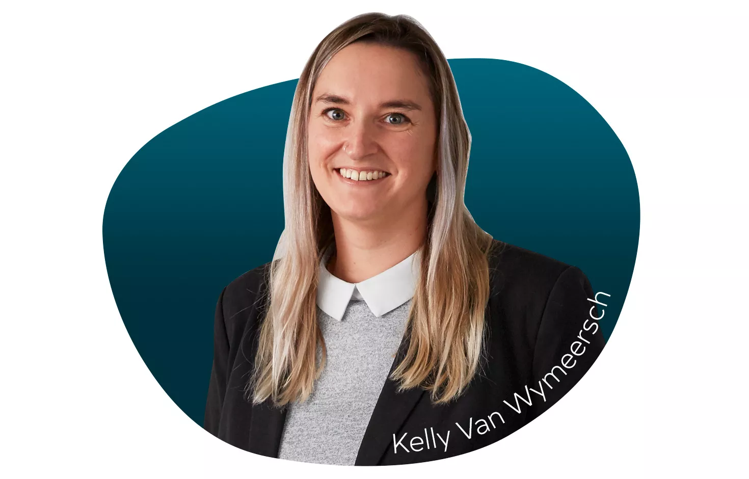 Kelly Van Wymeersch : experte en aménagement des locaux et en planification des stocks dans les secteurs de la fabrication et de la production