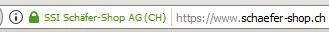 Sicherheit & Datenschutz