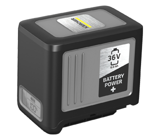Kärcher Akku Battery Power 36V/6,0Ah