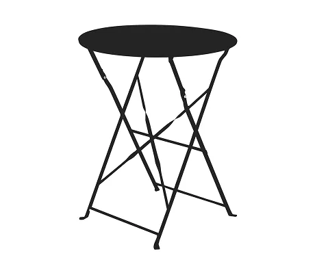 Outdoor-Klapptisch