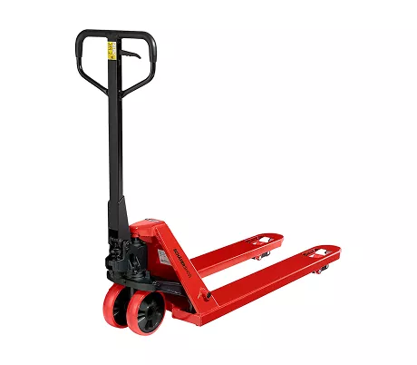 Gabelhubwagen