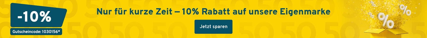 Jubelwochen bei Schäfer Shop: jetzt Rabatt auf die Eigenmarke sichern