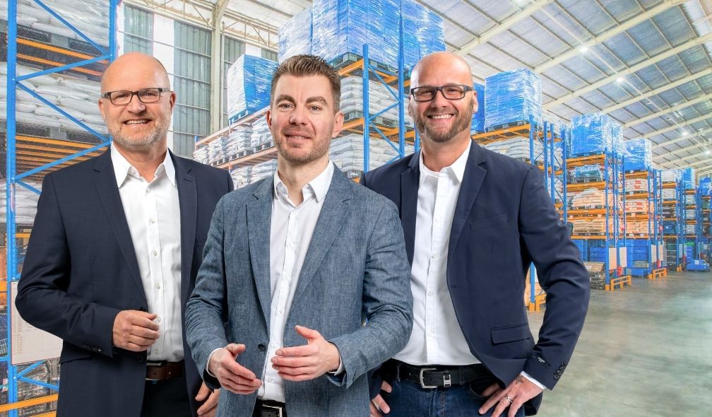 Schäfer Shop Aussendienst: Persönliche Beratung für Büro- und Industrieeinrichtungen