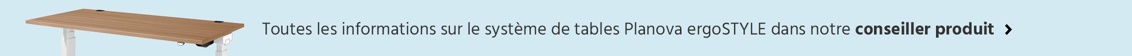 Planova Ergostyle