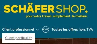 Différence entre B2B et B2C 