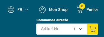 Ordre