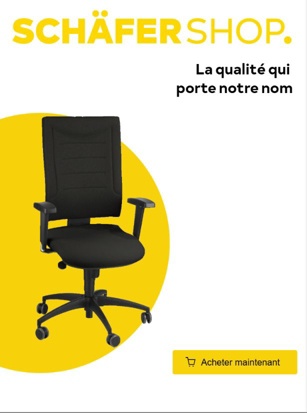 Catalogue à feuilleter : Notre marque Schäfer Shop
