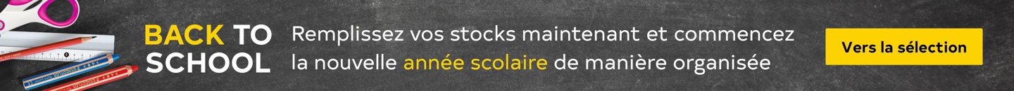 Back to School : organisation, mat&eacute;riel et accessoires pour une rentr&eacute;e r&eacute;ussie &ndash; &agrave; d&eacute;couvrir maintenant.