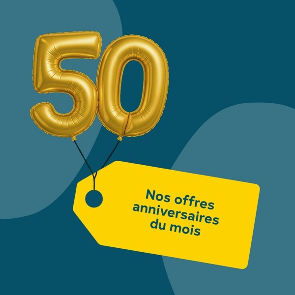 Offres du mois