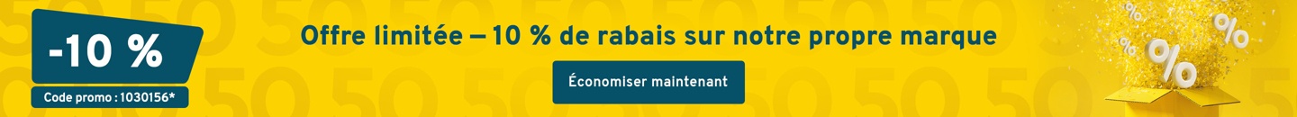 Semaines festives chez Schäfer Shop : profitez dès maintenant de rabais sur notre propre marque