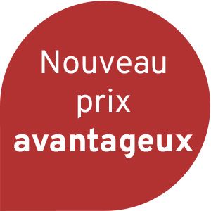 Neuer günstiger Preis