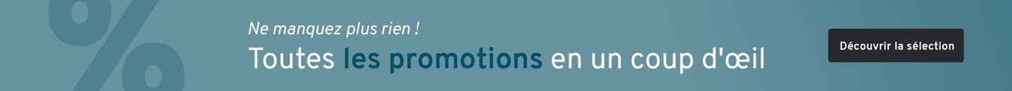 Actions, offres et services