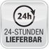 24-Stunden-Lieferservice