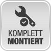 Montage inklusive