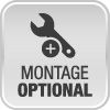 Montage optional