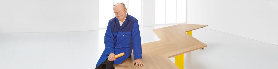 Professionelle Montage durch unsere Experten
