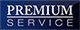 Logo Premium Service
