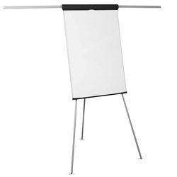 Flipchart Dreibein