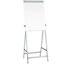Flipchart Vierbein