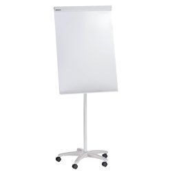 Flipchart Sternfuß