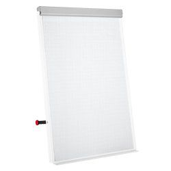 Flipcharts zum Aufhängen